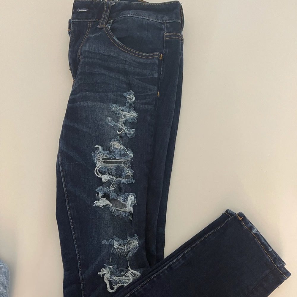 AE jegging